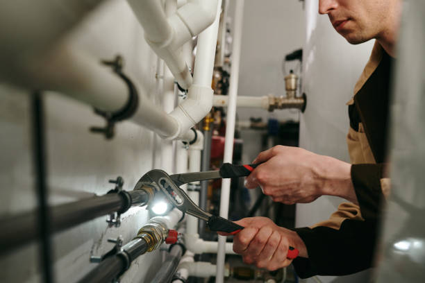 Best Sewer Cleaning Services  in Mabton, WA