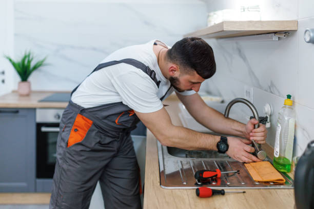 Best Emergency Plumbing Repair  in Mabton, WA
