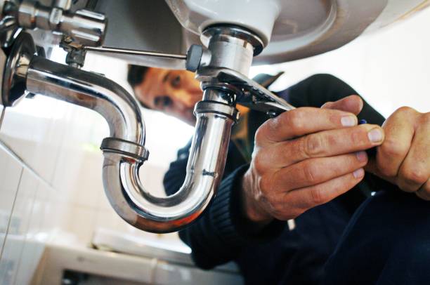 Best Sprinkler Systems  in Mabton, WA