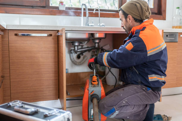 Best Plumbing Inspection Services  in Mabton, WA