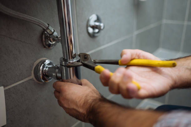 Best Drain Cleaning Services  in Mabton, WA