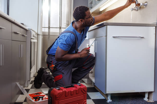 Best Sprinkler Systems  in Mabton, WA