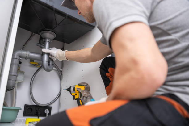 Best Gas Line Repair  in Mabton, WA